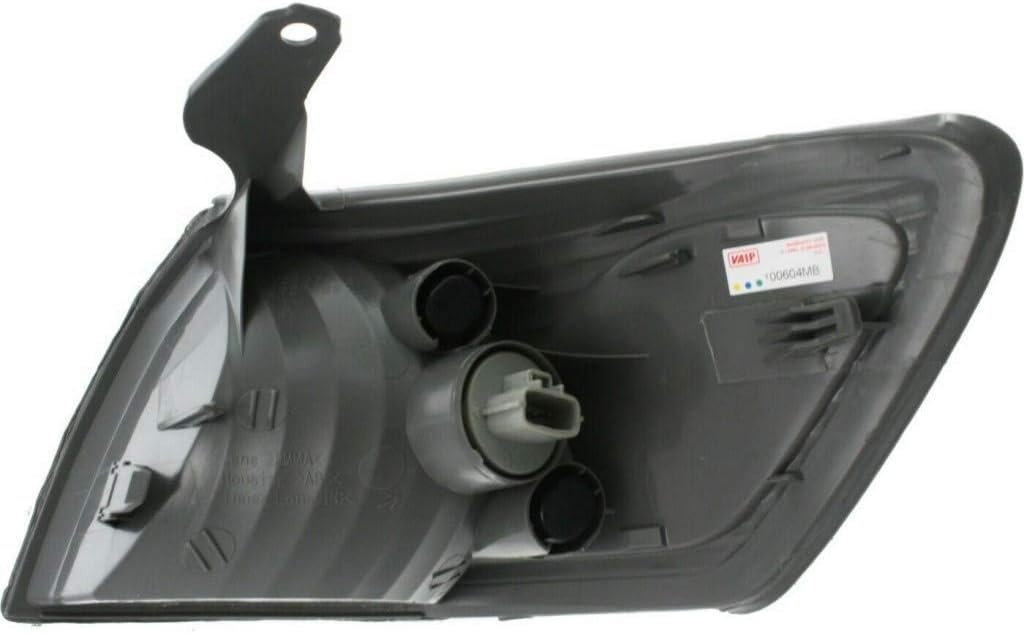 Signal Light Assembly Driver Side R428791
