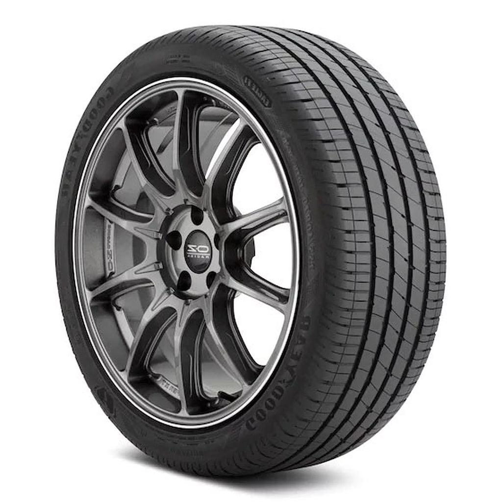 All Season 255/40R20 101W XL Passenger Tire H88441