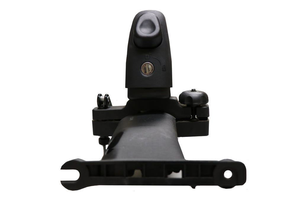 Roof Rack Crossbars Ski Rack Combo B120