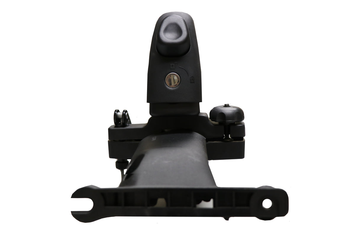 Roof Rack Crossbars Ski Rack Combo B120