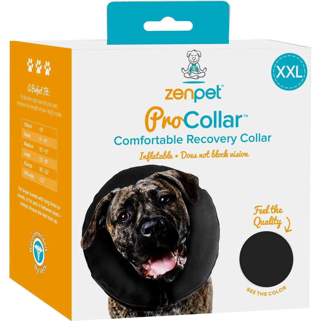 Inflatable Recovery Collar R32395