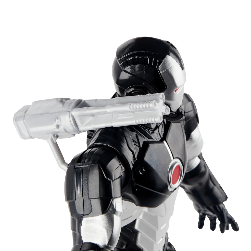 Marvel’s War Machine Action Figure D523