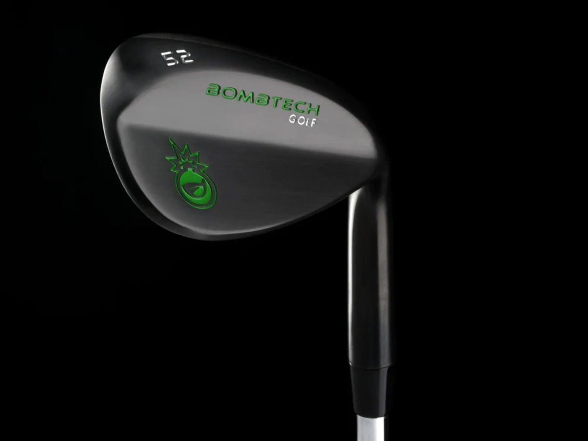 52, 56 and 60 Wedge Set R9806