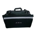 Folding Bike Basket with Rain Cover N2866
