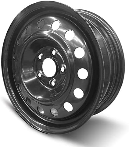 16 inch 5 Lug Steel Wheel Rim F801594