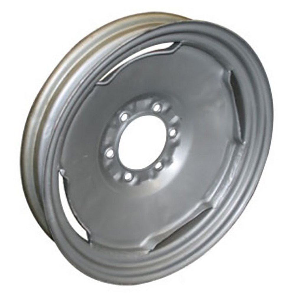 3 x 19 6-Lug Front Wheel Rim for Ford Tractor E33298
