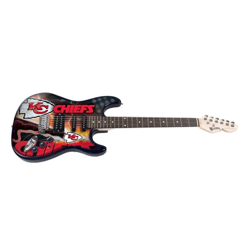 Northender Guitar Q394