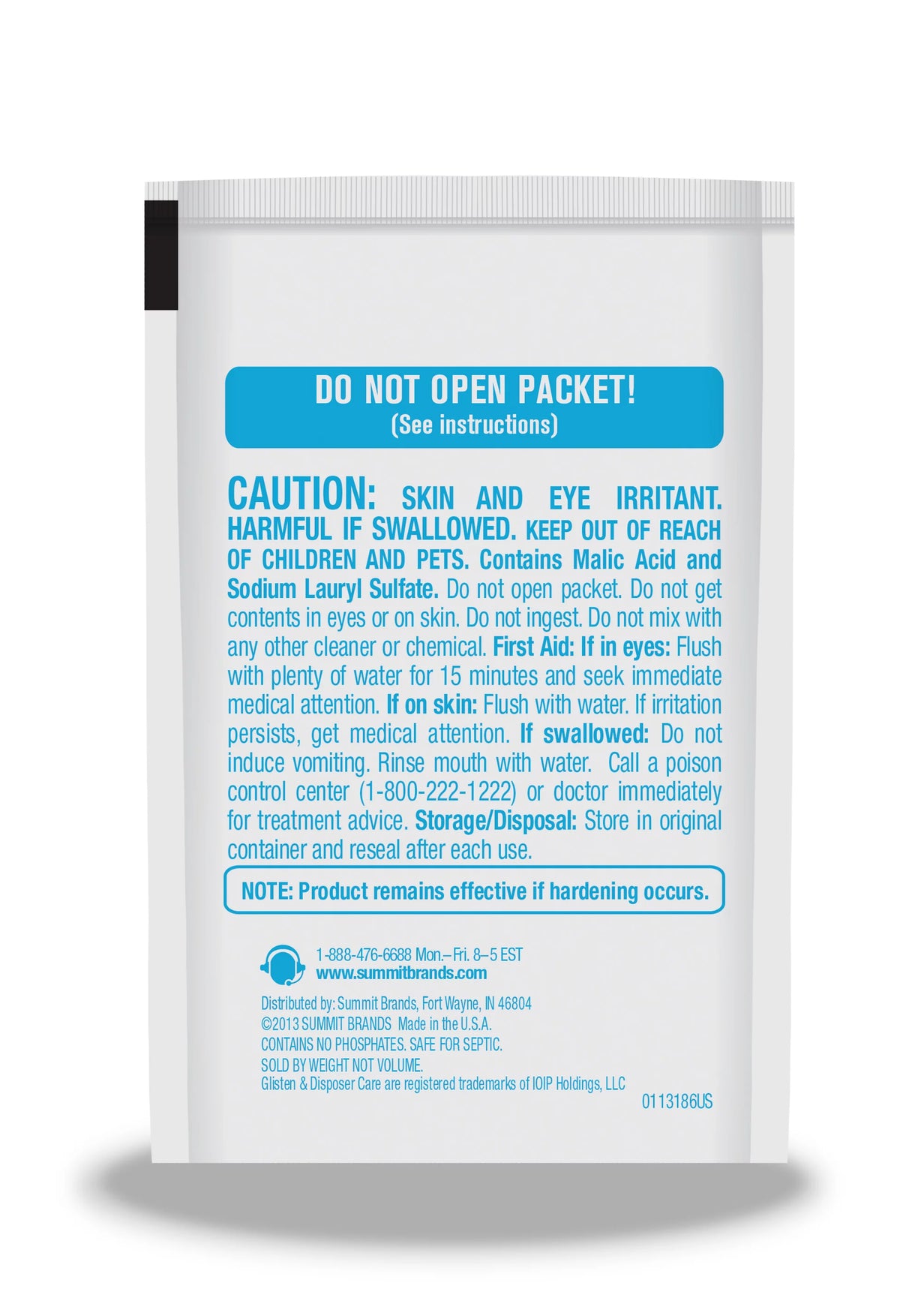 Foaming Cleaner and Dishwasher Detergent Booster Z76749