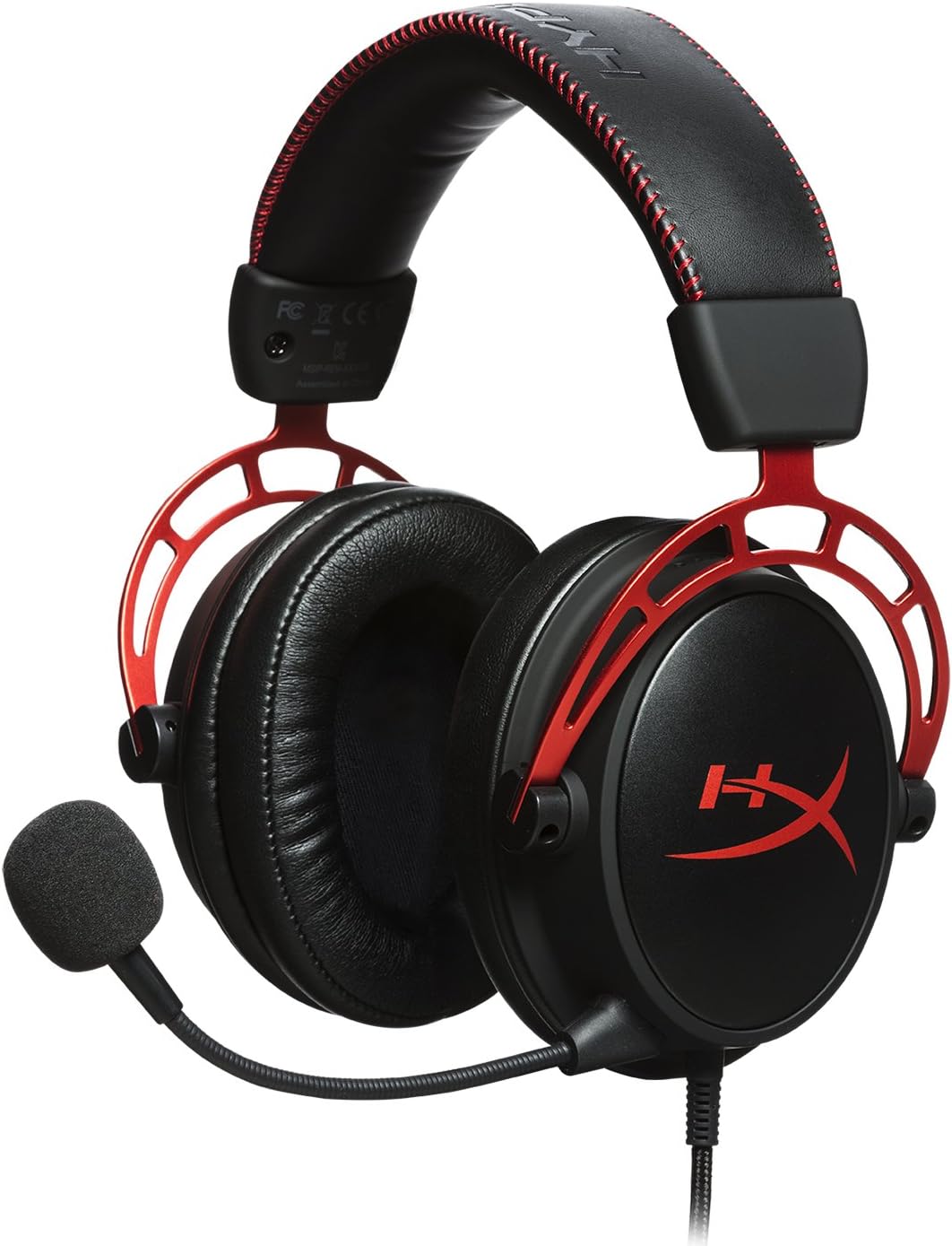 Blackout Gaming Headset Pack of 2 D6311