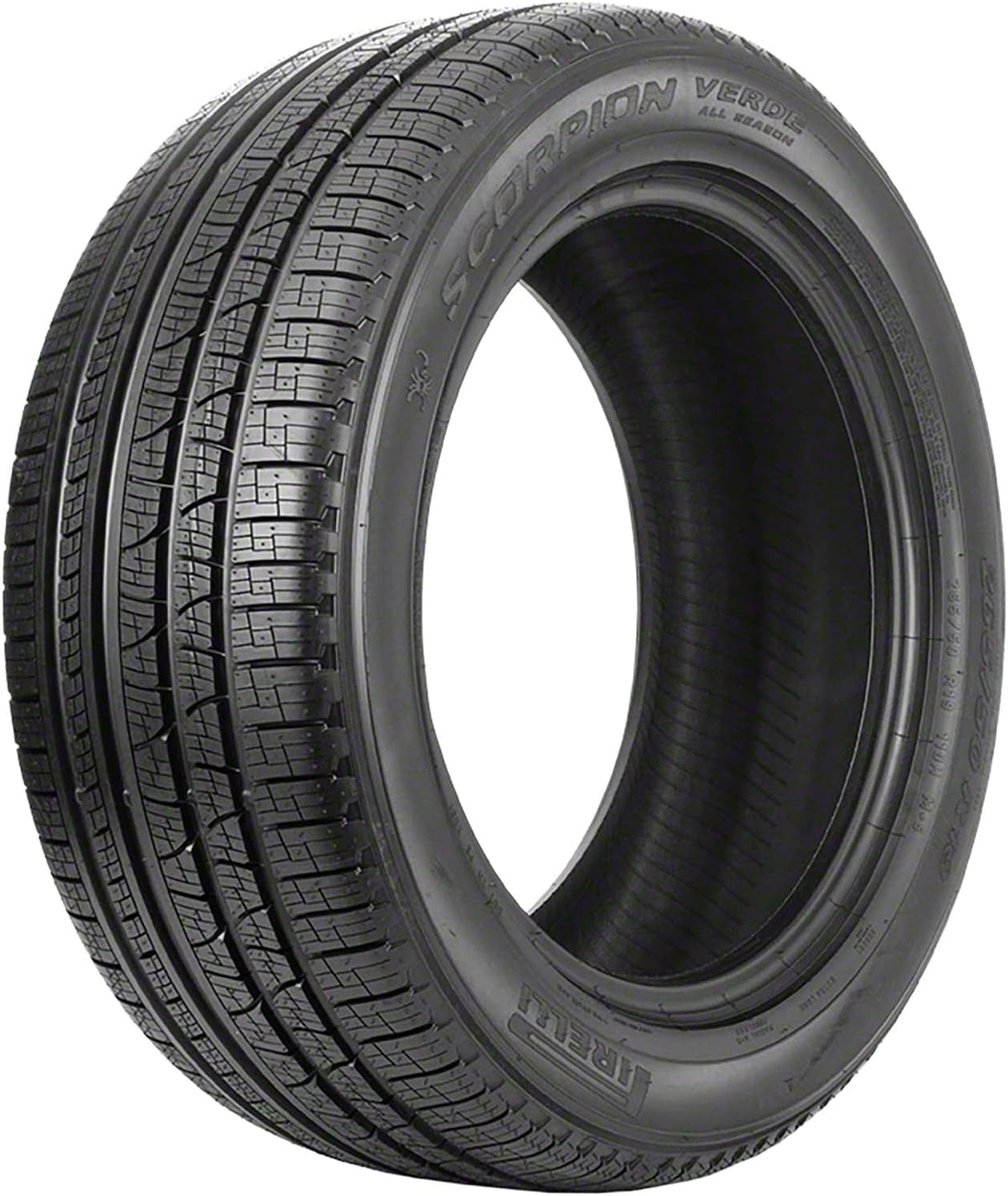 235/60R18 103H All-Season Run Flat Radial Tire T378058