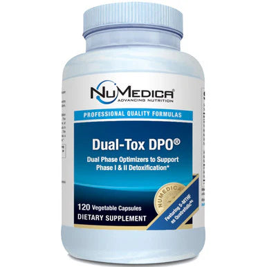 Dual-Tox DPO 120vc J70141