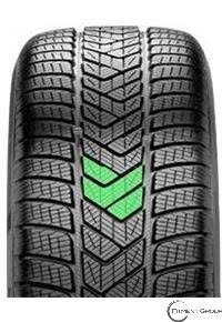 295/40R20 106V Winter Tire G17437