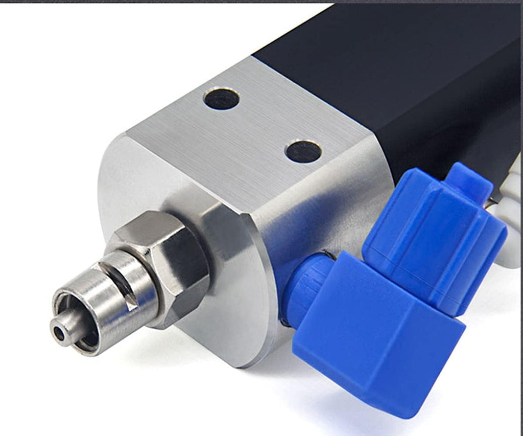 Precision Pneumatic Thimble Dispensing Valve Dispenser 0.01ml N31923