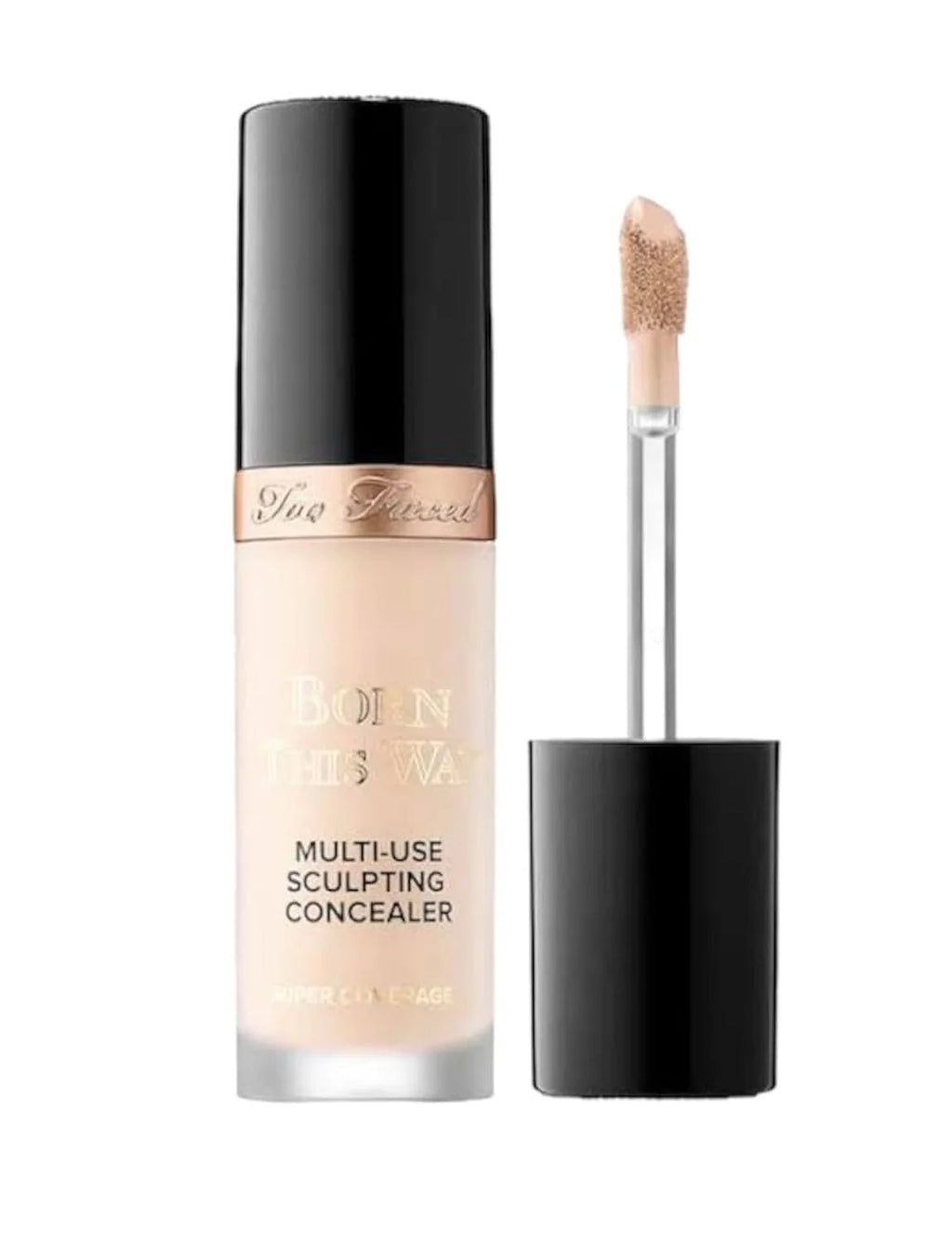 Multi-Use Longwear Concealer Almond S30961
