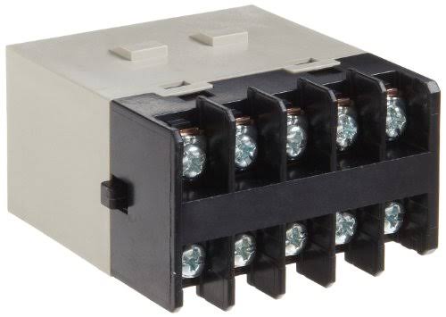 General Purpose Relay with Screw Terminal Q6812