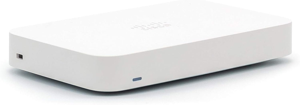 5 Port Cloud Managed Security Gateway Firewall Router X617
