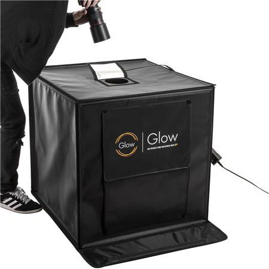 Portable Shooting Tent with Dimmer (27") O294