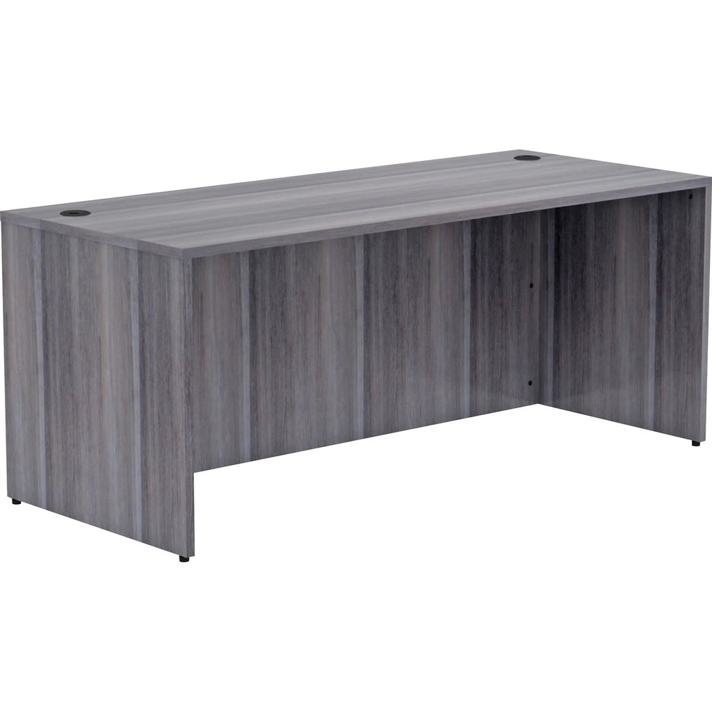 Laminate Desk Shell B406