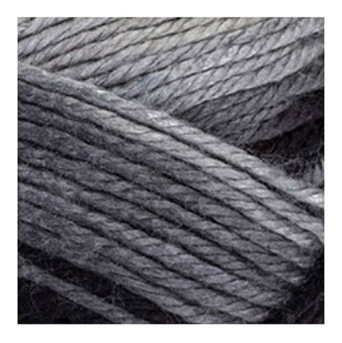 Greyscale Soft Yarn J93651
