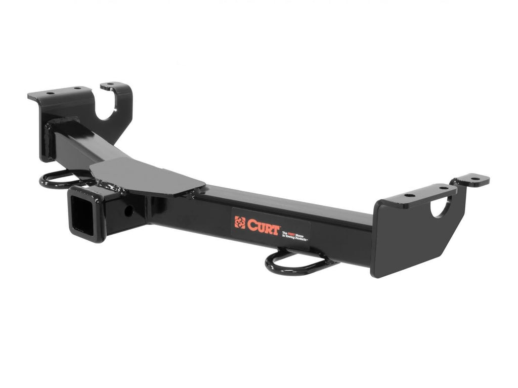 Front Mount Hitch with 2 in. Receiver B1992