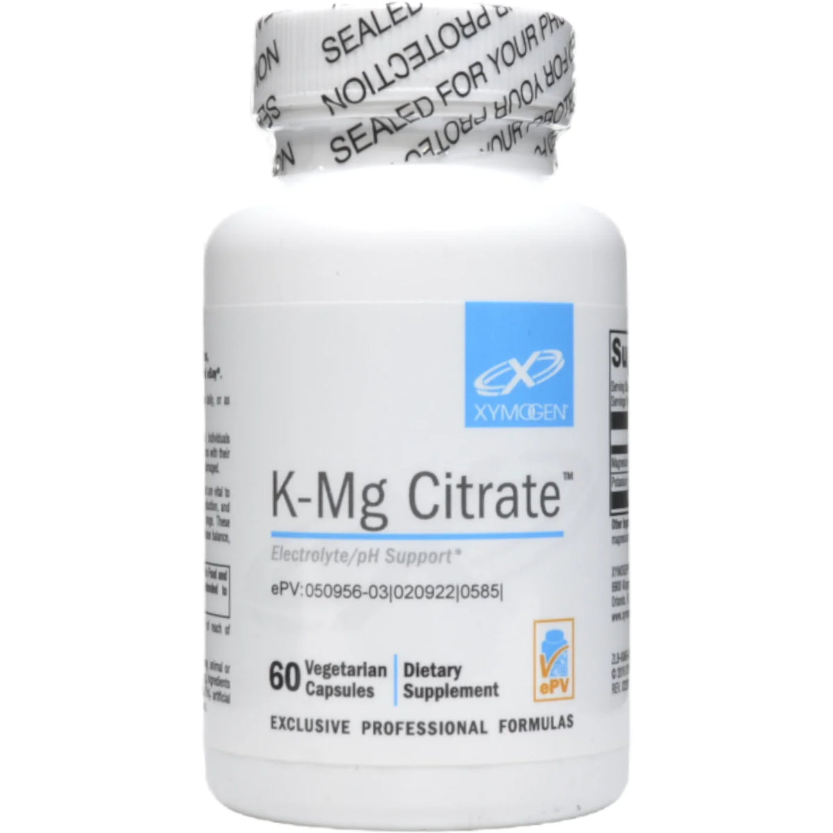 60 Capsules E456376