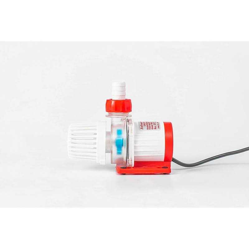 Sine DC Controllable Water Pump S24588