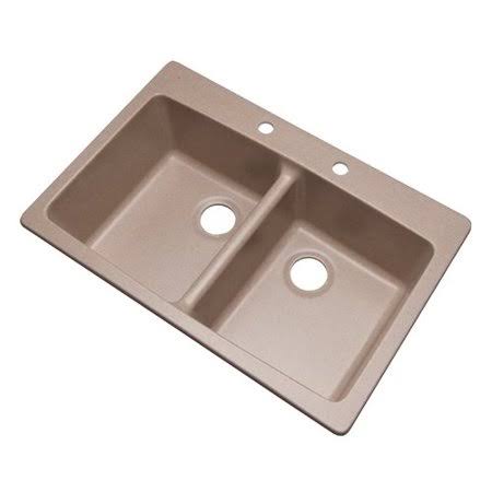 Desert Sand Kitchen Sink I681253