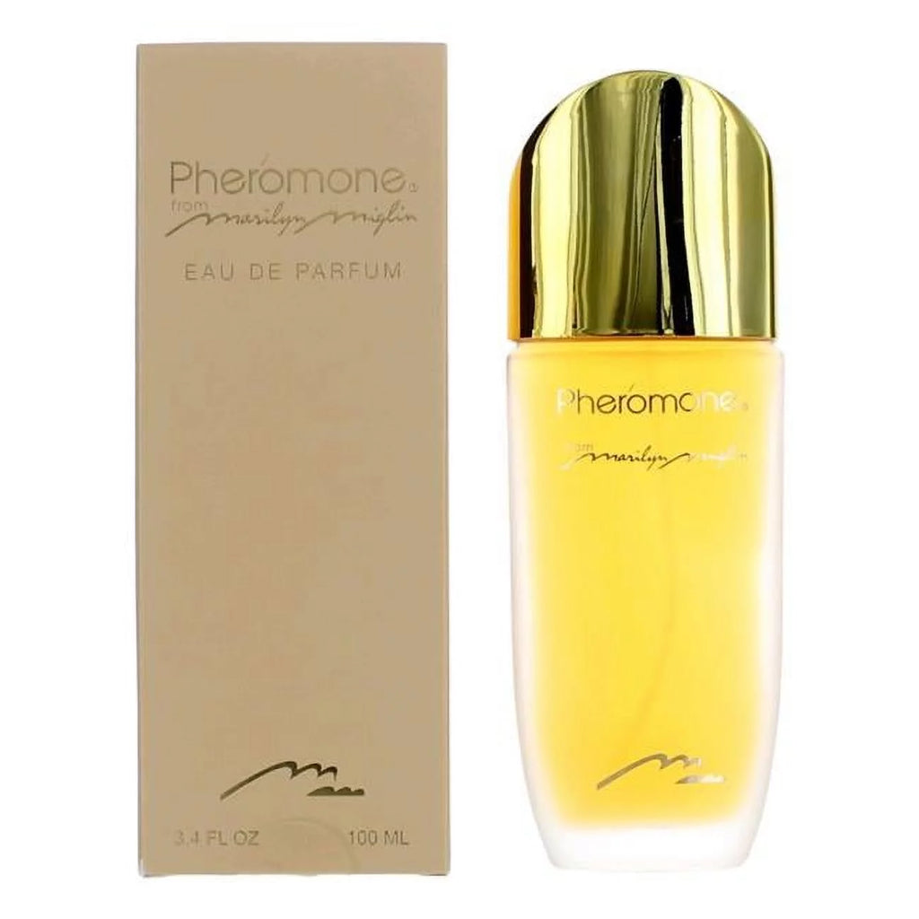 3.4 oz Eau de Parfum V79133