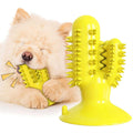 Toothbrush Dog Chew Toy I34392