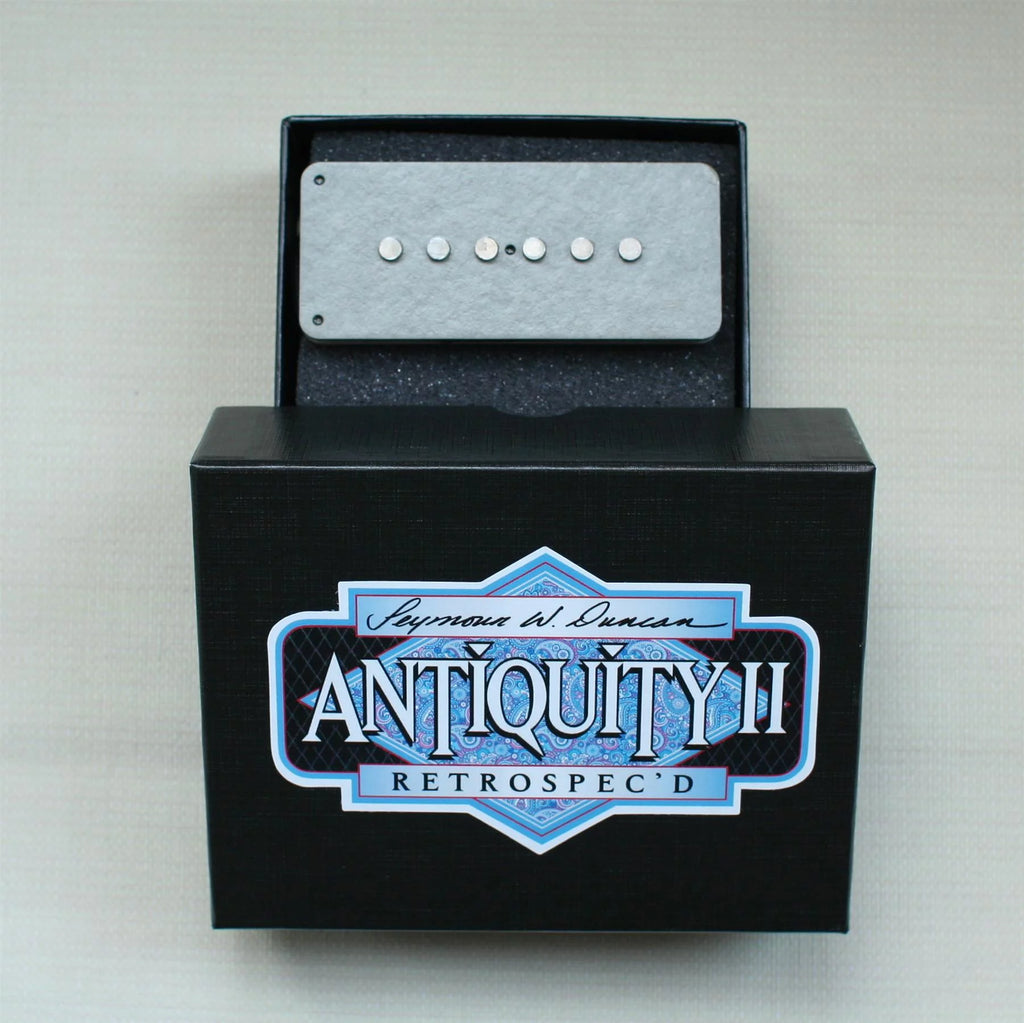 Bridge Pickup Q19452