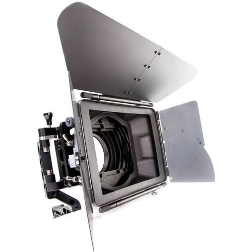 Carbon Fiber Matte Box Mount 15/19mm Studio Rod O27648
