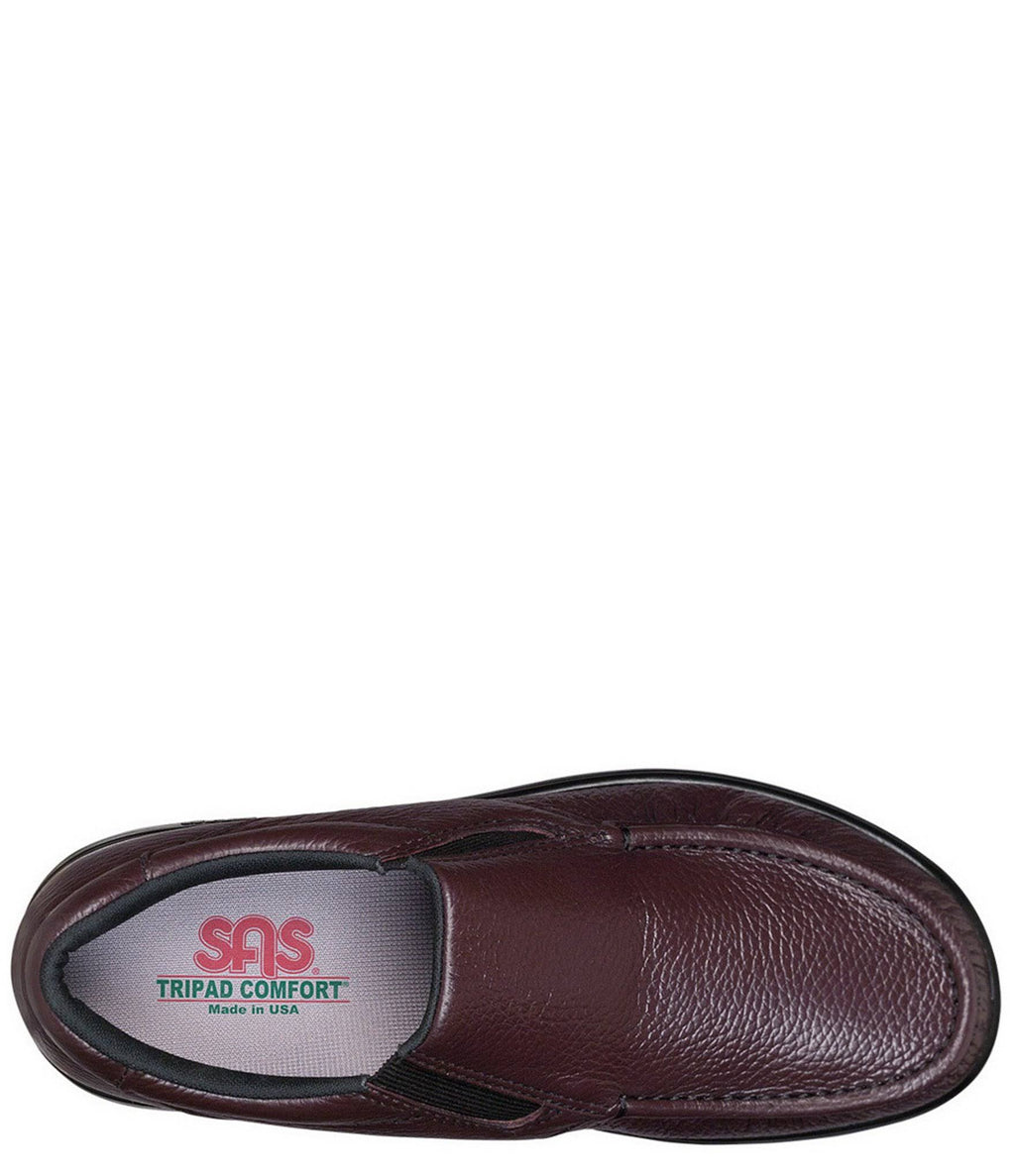 Men's Side Gore Cordovan 13 Medium S832