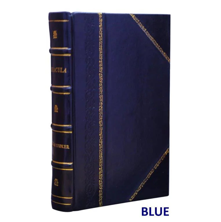 Leather Bound Book Q42410
