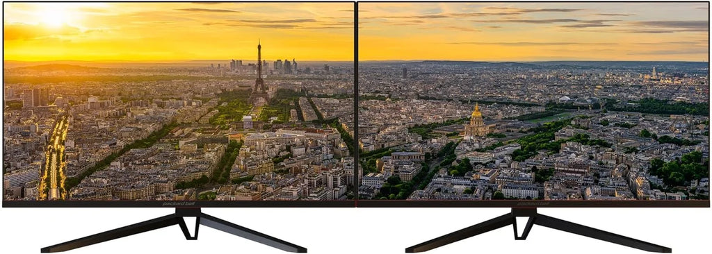 32 Inch FHD Computer Monitor X603