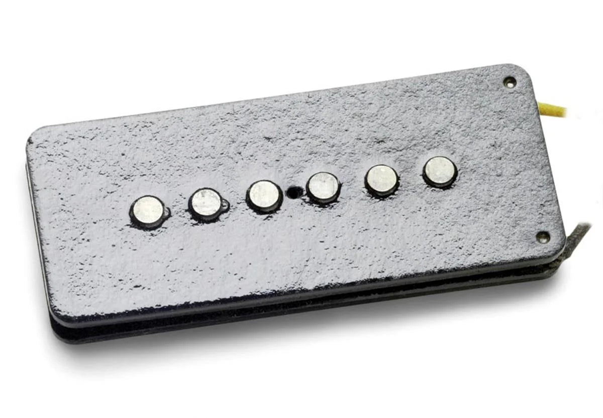Bridge Pickup Q19452