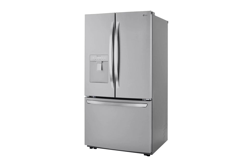 36 Inch 3-Door French Door Refrigerator with 29 Cu. Ft. Capacity Z793416