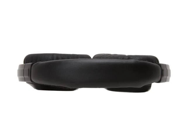 Black Noise Cancelling Headphones D1603