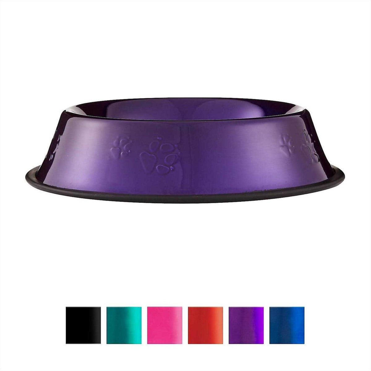 Dog Stainless Steel Bowl N320
