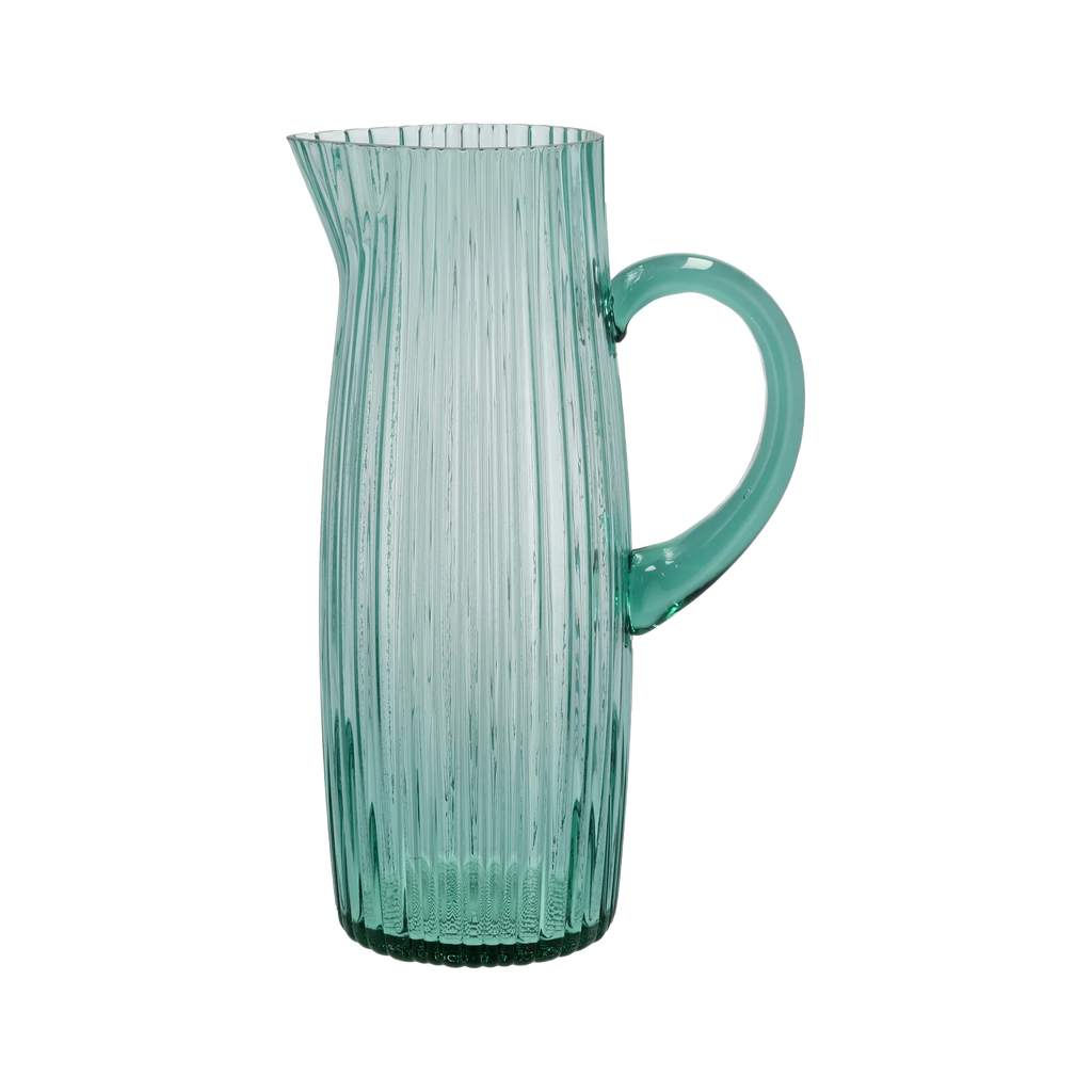 Green Jug O61426