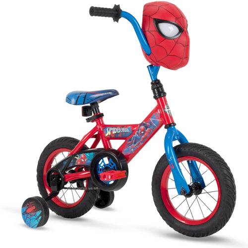 12 Bike with Training Wheels S56633