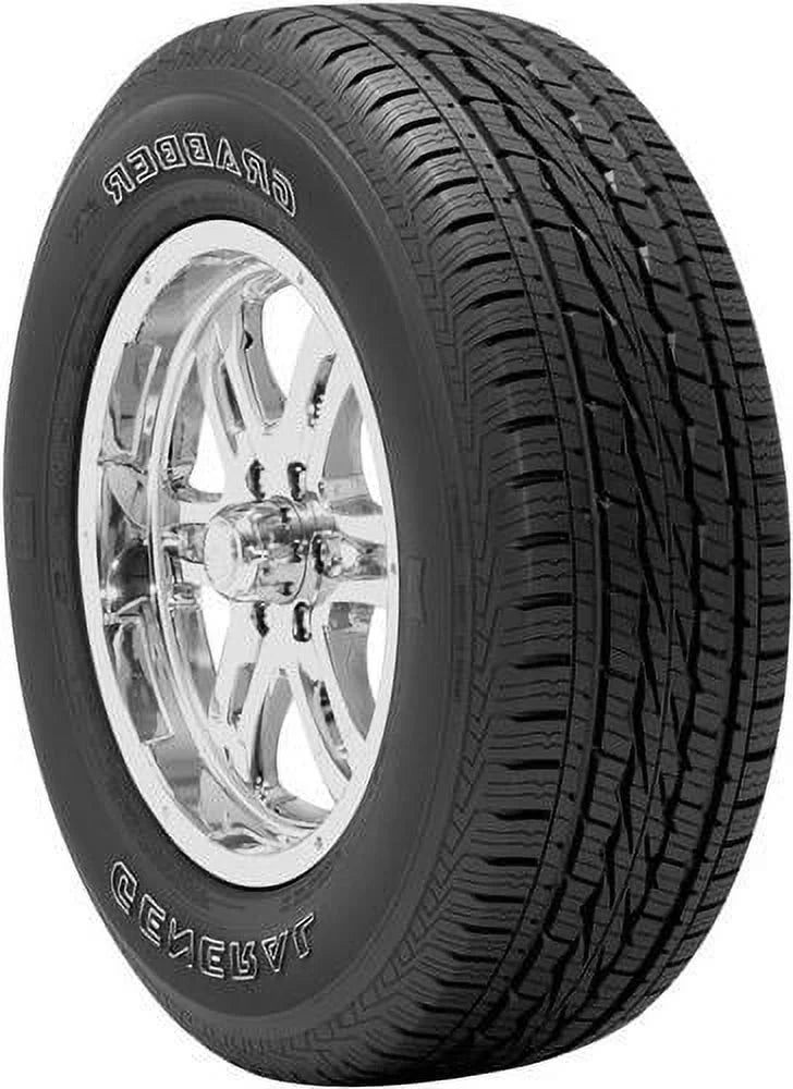 245/65R17 107T Tire Z234765