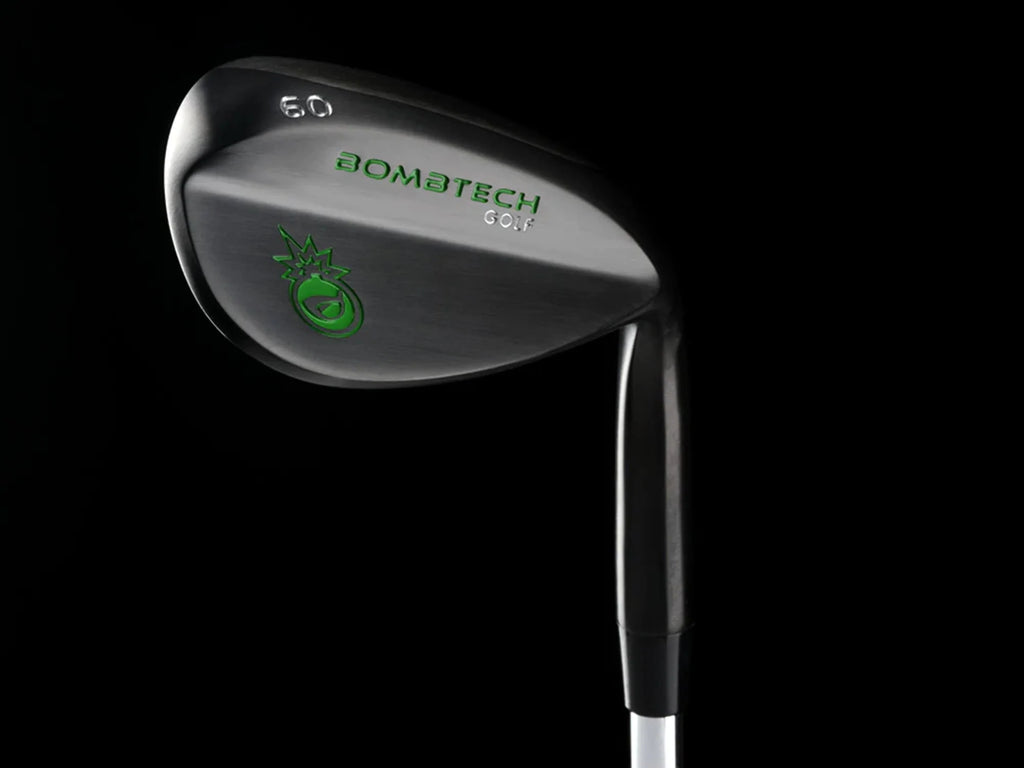 52, 56 and 60 Wedge Set R9806