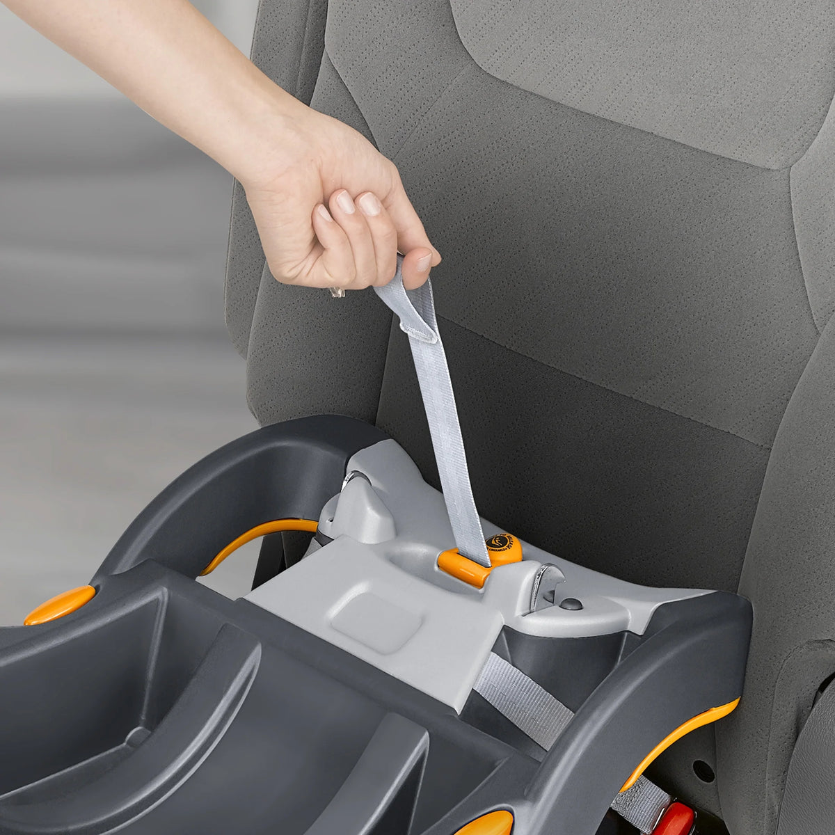 Infant Car Seat S528103