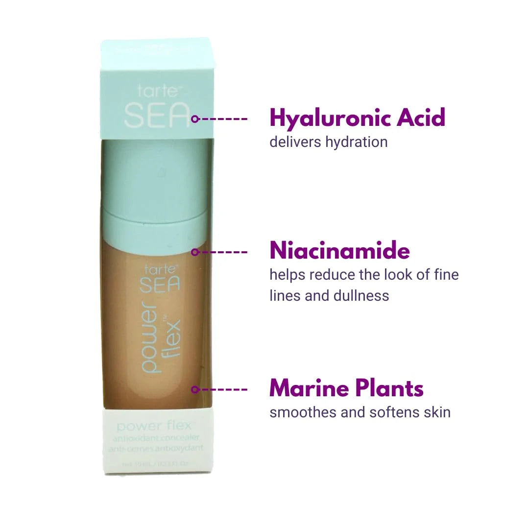 Full Coverage Vegan Concealer Z166