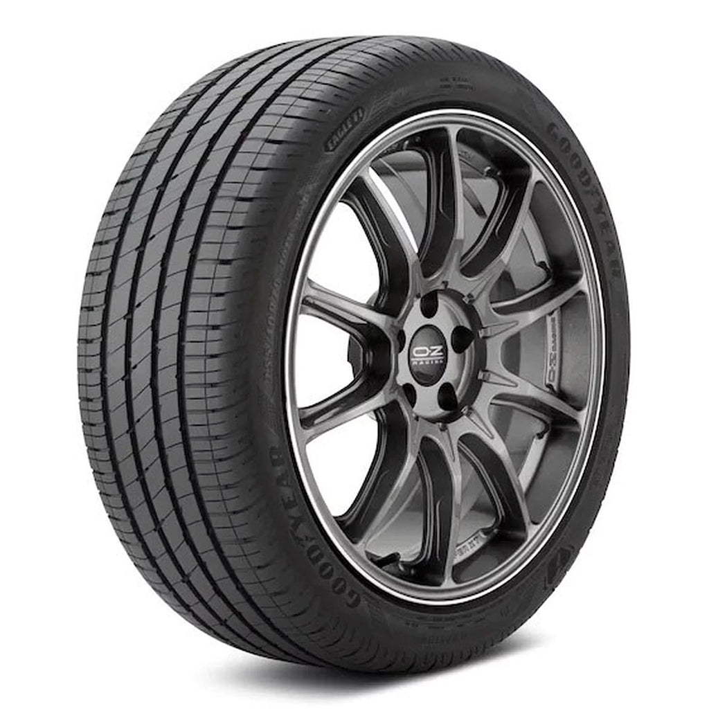 All Season 255/40R20 101W XL Passenger Tire H88441