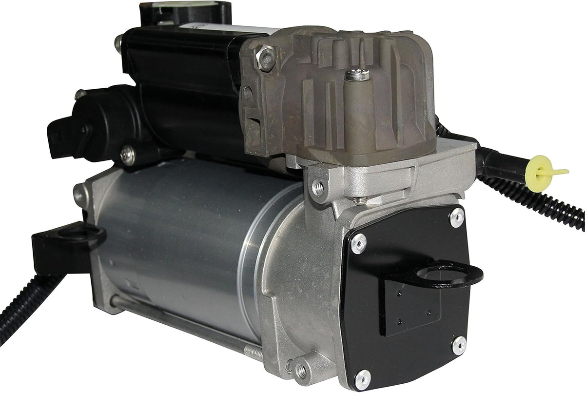 Air Suspension Compressor Air Pump W95157