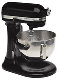 Refurbished 5 qt. Professional Heavy Duty Stand Mixer N9711