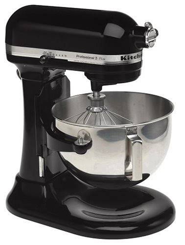 Refurbished 5 qt. Professional Heavy Duty Stand Mixer N9711