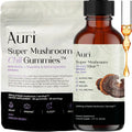 Gummies & Immune Support Tincture Bundle Pack C60009