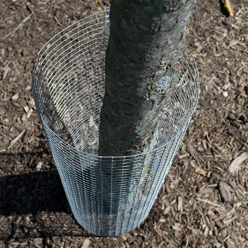 48 in x 50& 1/4 in Mesh Hardware Cloth B994202